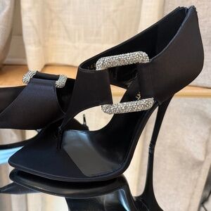 SAINT LAURENT Sean Sandal (size EU 36)